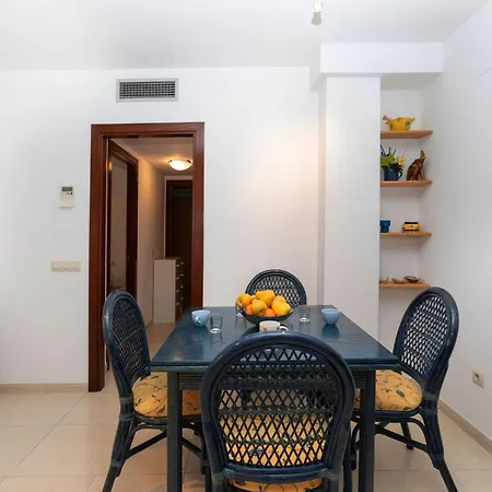 Laimar By Interhome Llanca