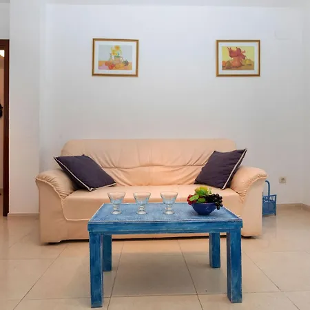 Apartment Laimar By Interhome Llanca