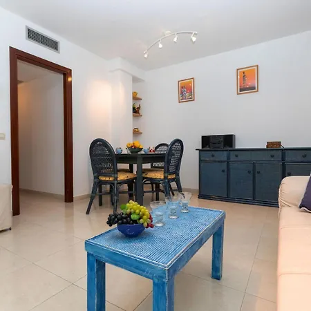 Laimar By Interhome Apartment *