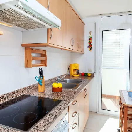 Apartment Laimar By Interhome