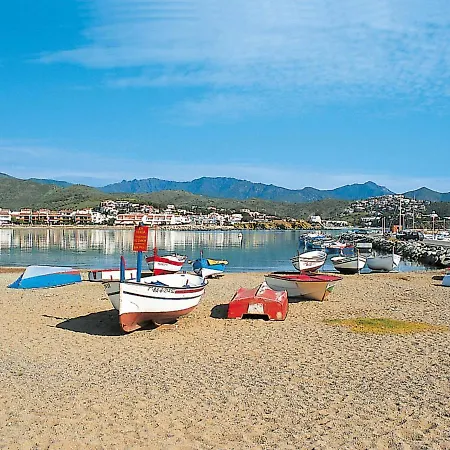 Laimar By Interhome Apartment *