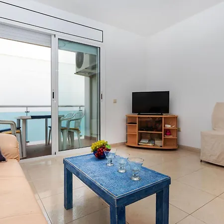 Laimar By Interhome Apartment *