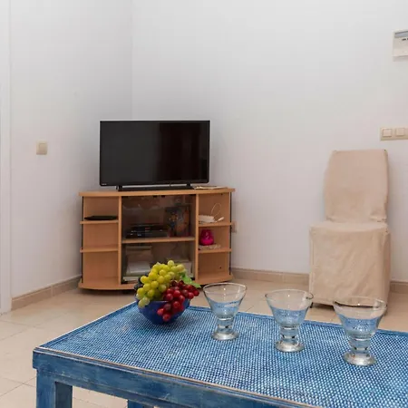 Laimar By Interhome شقة
