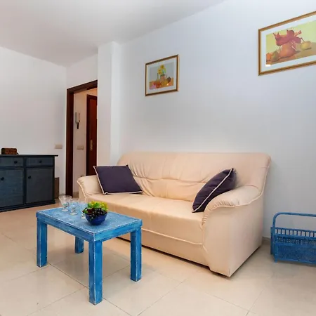 Laimar By Interhome Llanca