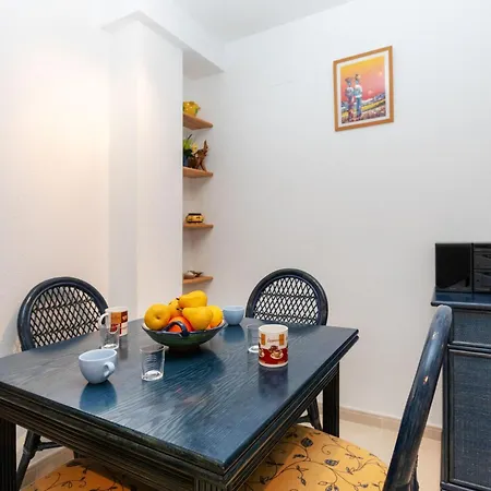 Apartment Laimar By Interhome Llanca