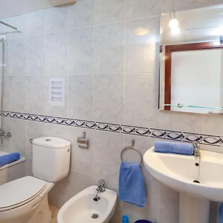 Laimar By Interhome Apartment Llanca