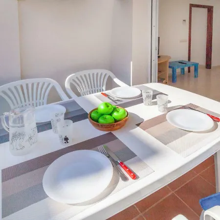 Apartment Laimar By Interhome Llanca