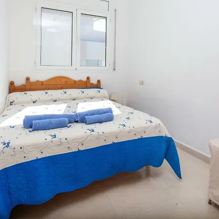 Apartamento Laimar By Interhome *