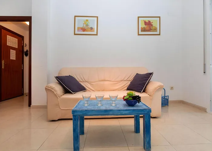 Appartement Laimar By Interhome Llança