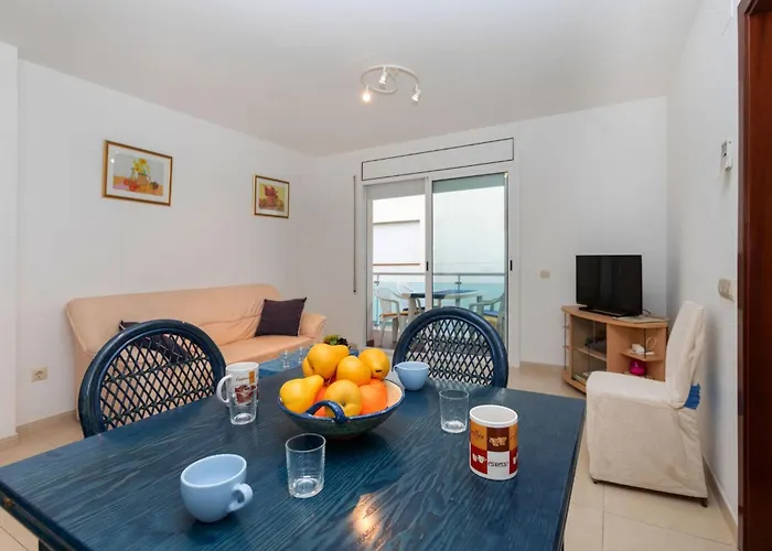 Laimar By Interhome شقة