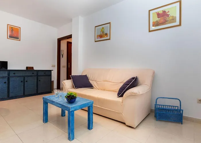 Laimar By Interhome Llança
