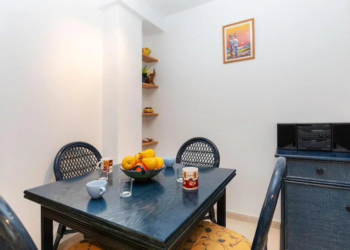 Appartement Laimar By Interhome Llança