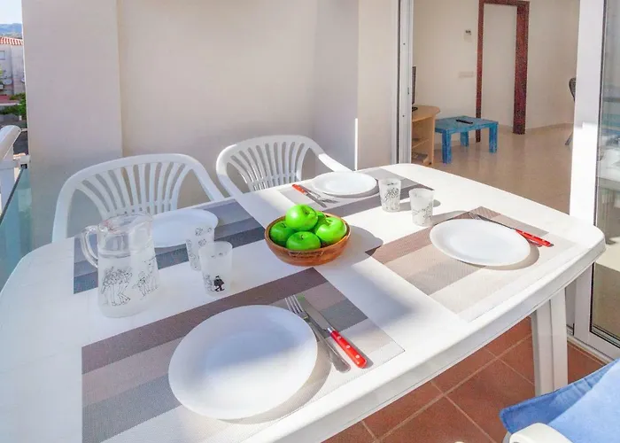 Appartement Laimar By Interhome Llança