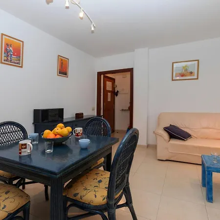 Apartment Laimar By Interhome Llança